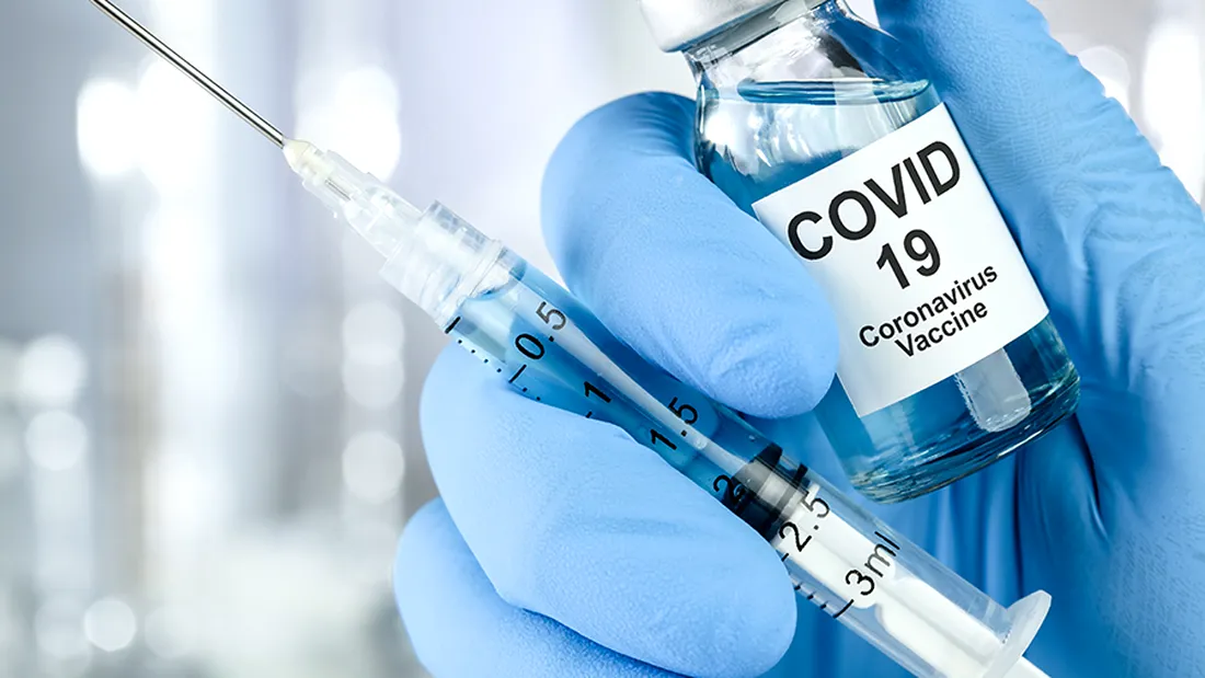 A fost înregistrat primul vaccin din lume împotriva coronavirusului! Cine a primit doza salvatoare