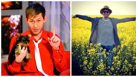 Cum arată și ce face acum Mircea Solcanu dupa ce a renuntat la televiziune