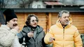 Bontea, în pragul revoltei din cauză lui Scărlătescu: „Ne ține pe stomacul gol! Nu a gătit nimic aici!”