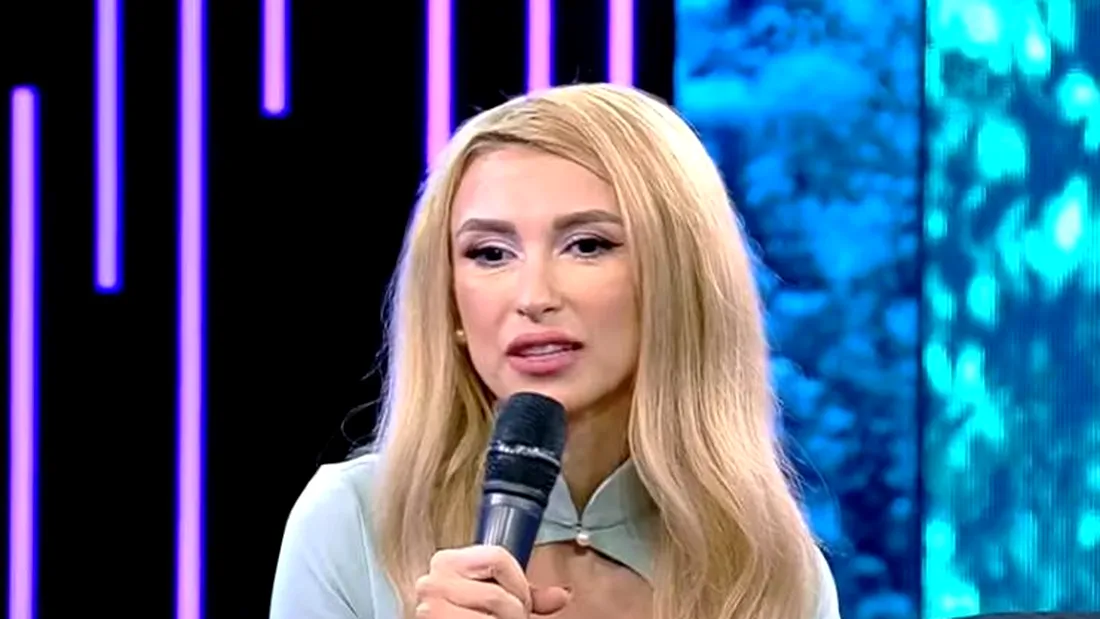 Andreea Bălan: ”Mă văd căsătorită”. Artista a spus adevărul despre ceea ce simte cu adevărat