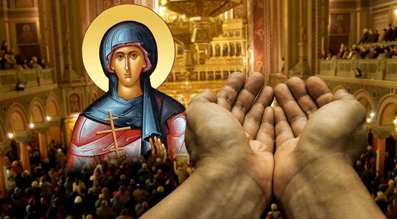 Alimentele binecuvântate de Sfânta Parascheva: ce să mănânci și ce să dăruiești de pomană pentru belșug și liniște sufletească