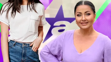 Gabriela Cristea, înlocuită în emisiunea de la Antena Stars. Soţia lui Tavi Clonda a făcut primele declaraţii: E greu