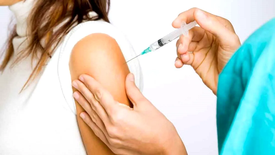 Începe campania de vaccinare gratuită pentru sezonul epidemic 2019 -2020. Anunțul făcut de Ministerul Sănătății