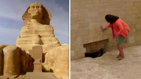 Descoperirea care schimba istoria Egiptului Antic! Asasinarea unui faraon, dezvaluita dupa 3.000 de ani