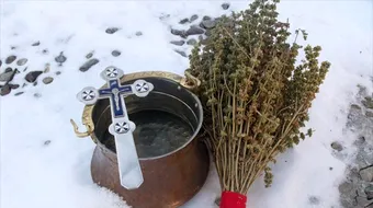 Traditii si superstitii de Boboteaza. De ce trebuie sa tina cont credinciosii pentru a avea un an mai bun