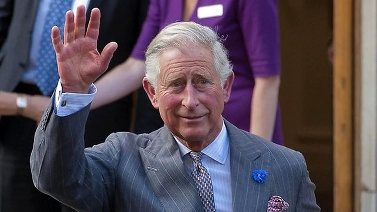 charles 3 