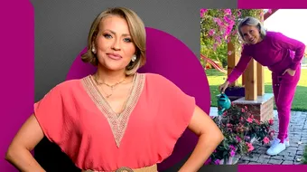 Mirela Vaida, sinceră despre viața de părinte: „Sunt o mamă isterică, dar nu țip pentru că sunt rea”