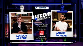 Anghel Damian: De la secretele din spatele fenomenului „Clanul”, la viața de familie alături de Theo Rose