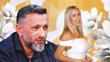 Ema Karter şi bossul de la RXF fac nuntă în mare secret. Spre dezamăgirea domnilor, fosta actriţă de filme pentru adulţi își pune pirostriile