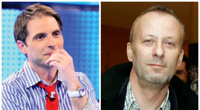 Mesajul transant al lui Dan Negru despre Andrei Gheorghe! Prezentatorul tv a facut marturisiri socante: ''L-a ignorat total''