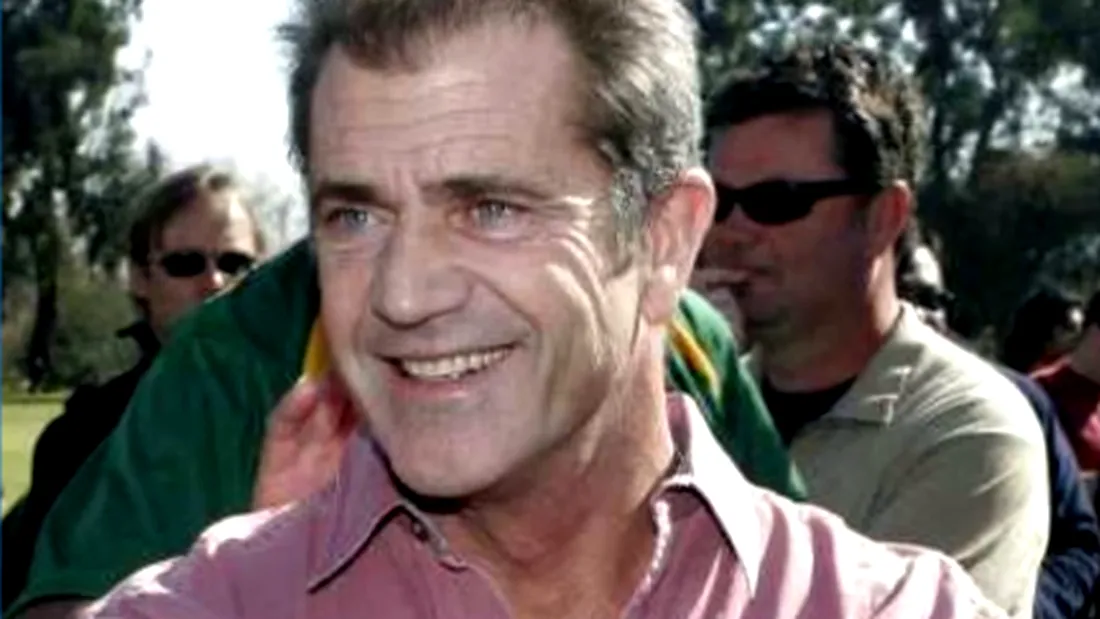 Mel Gibson a fost infectat cu noul coronavirus. Actorul a stat o săptămână internat în spital