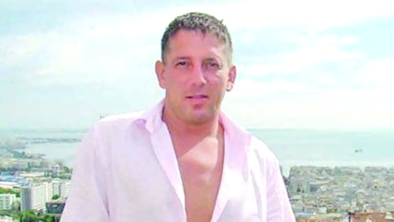 marculescu costin a murit 