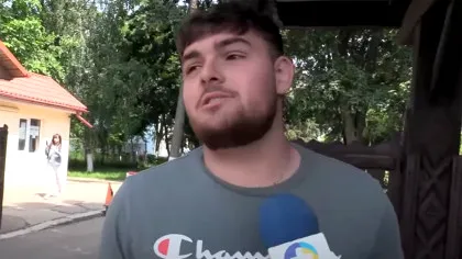 'Nu am învățat, dar am mers cu tupeu'. Ce a scris acest elev din Bacău, de fapt, la subiectul cu Regele Mihai de la istorie, la Bacalaureat 2025