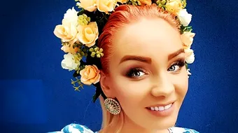 Maria Constantin nu mai vrea sa auda de Marcel Toader! Gestul facut de solista dupa ce s-a aflat ca si-a inselat sotul