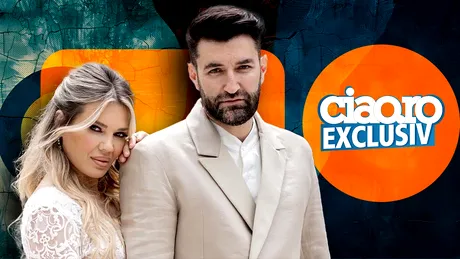 EXCLUSIV | Secretul de la nunta lui Smiley cu Gina Pistol. Abia acum s-a aflat: Am sunat de 50 de ori, mă bucur că nu m-a blocat