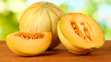 Beneficii uimitoare ale pepenelui galben! Fructul delicios te ajuta sa previi mai multe boli