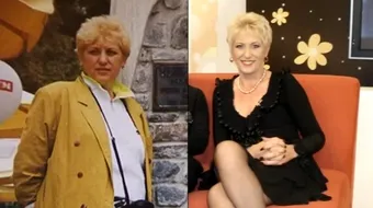 Cum a slabit Lidia Fecioru 30 de kg. Leacul ei este minunat! Cum se prepara