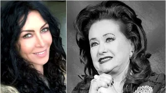 Mihaela Radulescu si-a dezvaluit secretul despre Stela Popescu! Ce o tot ruga artista sa ii faca, dar prezentatoarea nu reusea