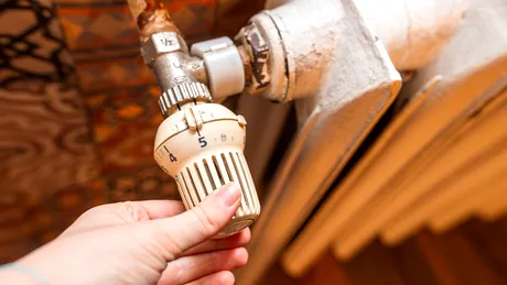 Când primesc bucureștenii căldură în calorifere? Răspunsul directorului general adjunct Adrian Tudora