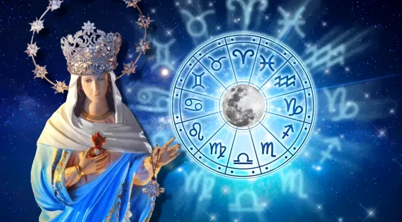 Zodiile care vor avea parte de o minune pe 13 iunie. Sunt protejate Divin și cea mai mare dorință le devine realitate