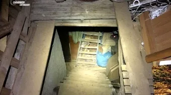 Ea este romanca torturata in Italia timp de 10 ani! A fost violata si tinuta in lanturi: chiar si fiul ei a fost obligat sa isi abuzeze mama