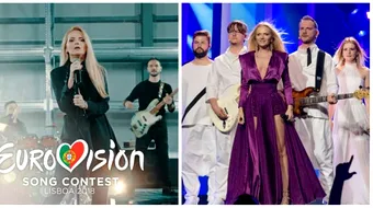 A iesit circ dupa eliminarea Romaniei de la Eurovision 2018! TVR face acuzatii GRAVE. Ce s-a intamplat cu sistemul de vot