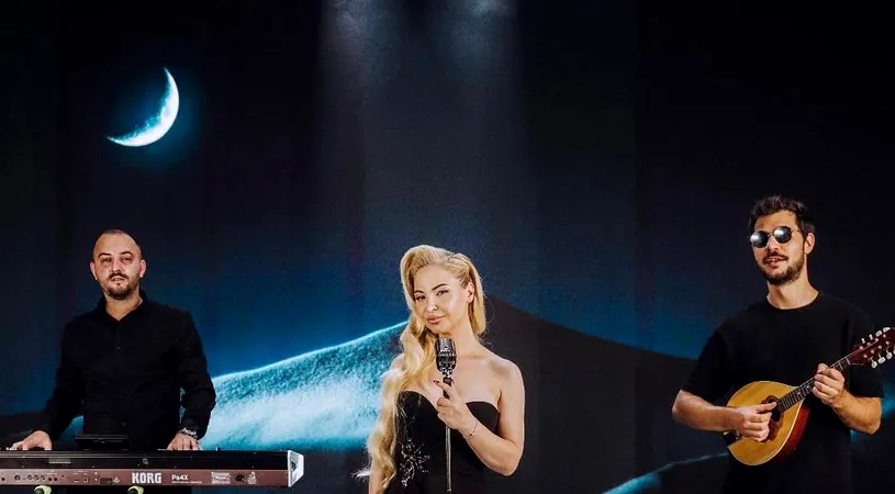 Alessia lansează “Maroc”, o piesă cu un videoclip plin de culoare