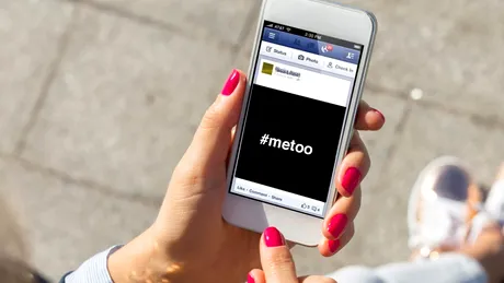 Ce este #MeToo, campania care a isterizat social media?