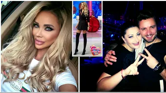 Gabriela Cristea, data afara de la Kanal D. Din nou! Vedeta a fost inlocuita definitiv de Bianca Dragusanu. De ce