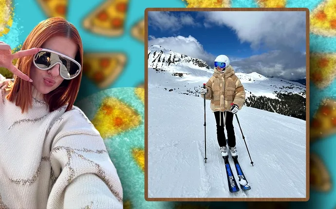 Lidia Buble, uimită de preţurile din „perla Alpilor”. Artista şi-a petrecut vacanţa într-o locaţie de vis + Cât a scos din buzunar pentru o pizza