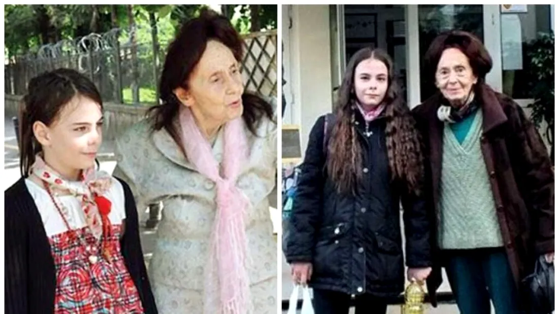 Fiica Adrianei Iliescu împlinește 18 ani! Cât de mândră este mama ei de Eliza Maria