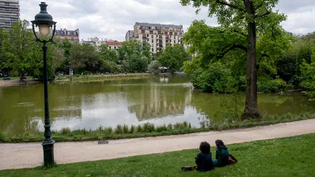 Cadavrele unor gemene din Romania au fost gasite intr-un lac din Paris. E ireal ce s-a intamplat cu ele