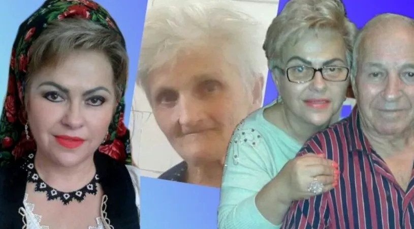 Zile de coșmar pentru Valeria Arnăutu, după ce și-a pierdut ambii părinți în decurs de două săptămâni