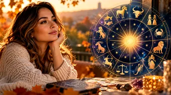 Horoscop final de octombrie 2026. Trei zodii au noroc pe toate planurile. Banii, iubirea și oportunitățile le schimbă destinul