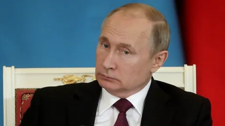 Vladimir Putin, ingropat de rusii furiosi pe el. Cum s-a ajuns la asta