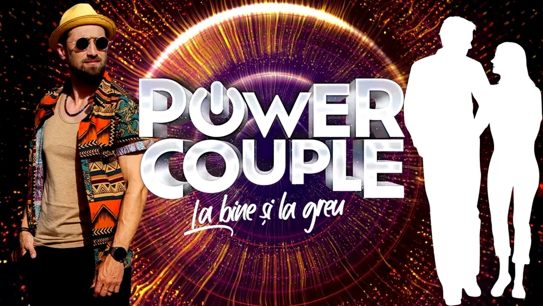 Blestemul „Power Couple”! CRBL și Daiana Anghel și-au încheiat relațiile în urma participării la show