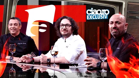 EXCLUSIV | Gafă colosală la Antena 1 în pauză! Au arătat pe post cine va câștiga cele mai multe amulete la Chefi la cuțite