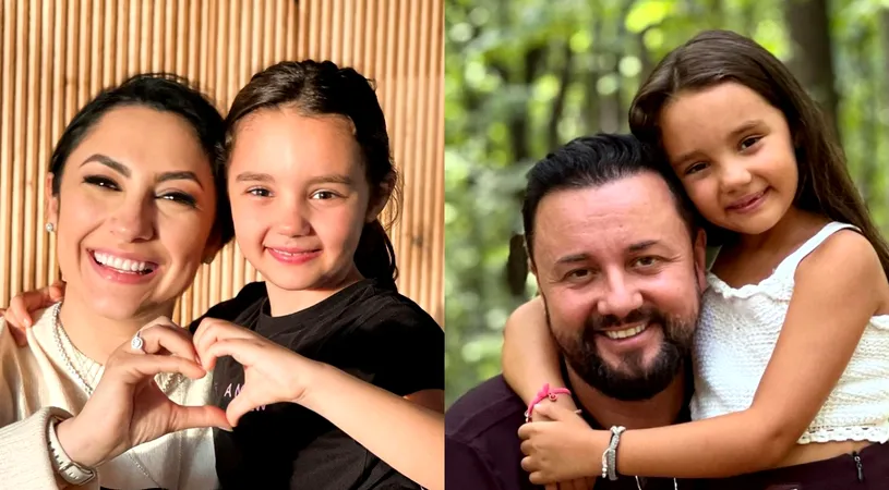 Adevăratul motiv pentru care Eva Măruță a primit rolul principal din Tati part-time: ”Noi recunoaștem!”