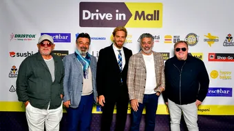 Ilan Laufer aduce un nou concept de shopping și food în România