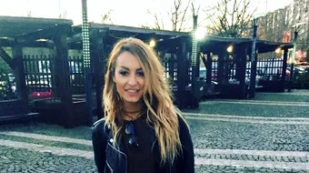 Flavia vrea libertate în relație: ”Niciodată nu i-am controlat telefonul iubitului”