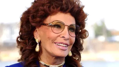 Cum a învățat Sophia Loren să-și legene șoldurile. Ce metodă inedită a folosit soțul vedetei, Carlo Ponti