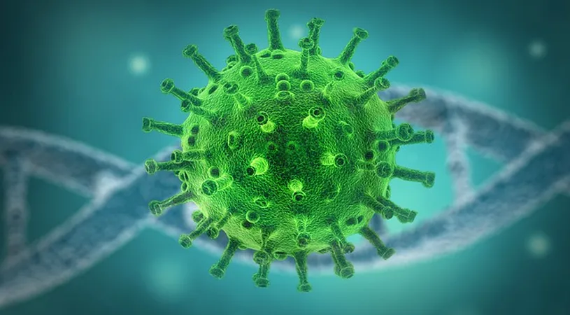 Bilanț coronavirus România. Au fost înregistrate 773 de cazuri noi de infectare cu noul coronavirus