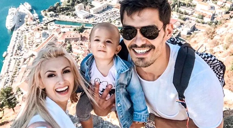 Problemele medicale din timpul cezarianei Andreei Balan. Un medic din sala explica tot, pas cu pas