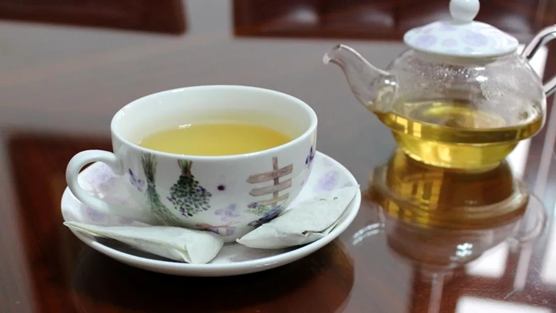 5 ceaiuri pentru raceala. Te scapa rapid de simptomele virozei
