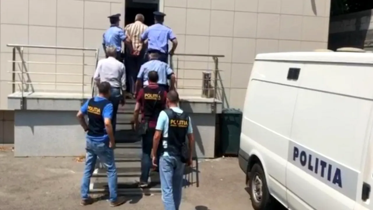SOCANT! E ireal ce au gasit procurorii in cenusa dintr-un butoi 