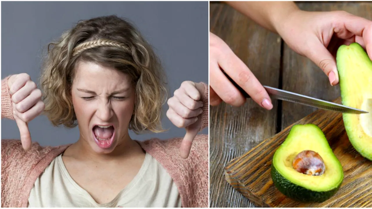 Ce se intampla daca mananci prea mult avocado 