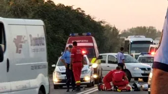 Apelul emotionant al unei asistente SMURD: „Dragi parinti, va rog, va implor, cititi asta!”