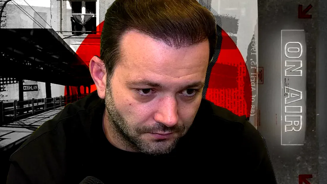 Mihai Morar, în doliu: “A plecat cel mai mare dintre noi”