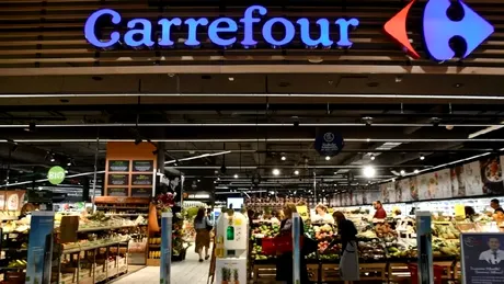 Cel mai mare supermarket din România dispare! Ce companie l-a cumpărat + În ce se transformă