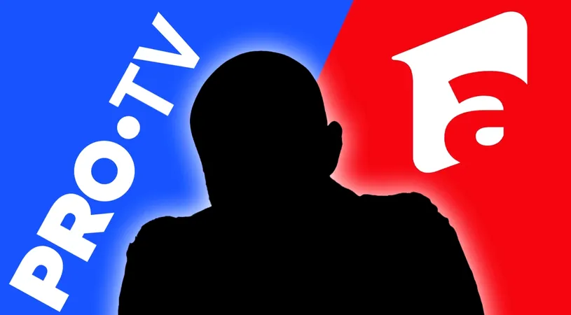 A trădat PRO TV-ul! Artistul din România care a semnat cu Antena 1 pentru grila de toamnă